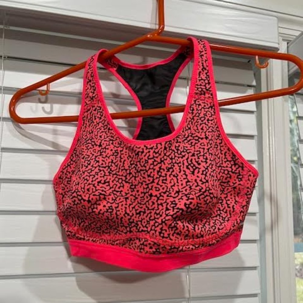 Nike Dri Fit Sports Bra